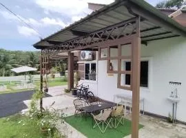 Z&S Gerik Cozy Homestay