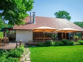 Luxury Chalet Martin