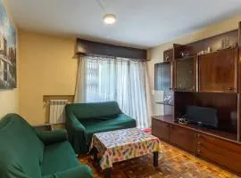 Piso Vintage En Madrid