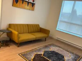 Luxury 2 bed Suite