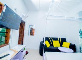 Avana Studio Watamu – hotel w mieście Watamu