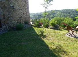 le Donjon de la Reine Margot