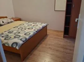 Apartmani Željko