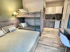 ΑVLI Sarti Studios & Apartments no 3