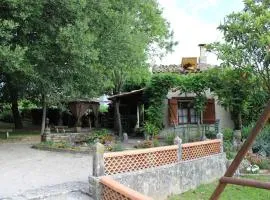 Le Cabanon