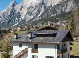 Hotel Sorapis