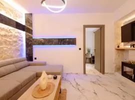 Urban Energy Suites Yellow