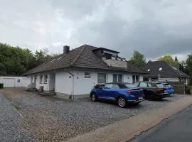 Haus Lina - Ferienwohnungen und Monteurunterkünfte - Wohnung 5