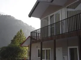 Hotel Dev Darshan