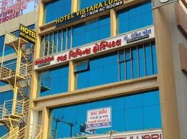 hotel vistara luxe