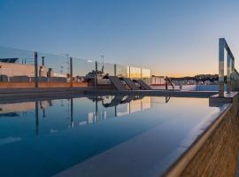 Dorma Gaudea Santa Pola, hotell sihtkohas Santa Pola