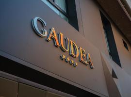 Hotel Gaudea Santa Pola, hotel en Santa Pola