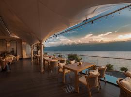 Dali Qianhe · Juxi beach holiday Hotel, hotel en da