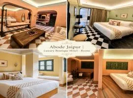 Abode Jaipur