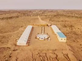 Jaisalmer Desert Royal Dunes Camps