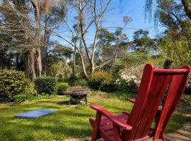 Spacious 3BR Bushland Mountains Retreat