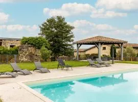 Domaine Canteloup Vignes Et Piscine