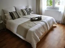 Ferienwohnung Marina Kassel