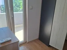 Apartmani Željko
