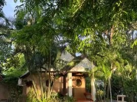 Baan Suan ChiChan บ้านสวนชีจรรย์