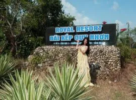 Royal Resort Bai Xep Quy Nhon