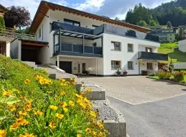 Ferienwohnung Plattner inklusive Sommercard
