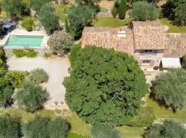 Mas Saint-Michel - near Cabris