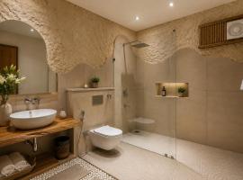 The Ark Resort, hotel di Bhopal