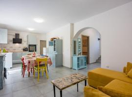 Apartment Arya Puče - Happy Rentals, hotel en Šmarje