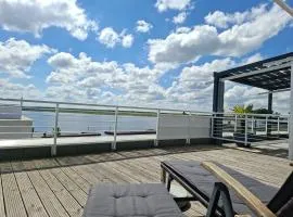 Ferienwohnung Strandblick
