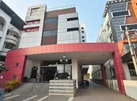 PLA Residency Trichy