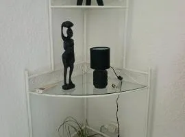Coin du paradis