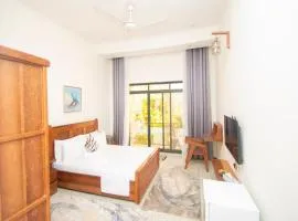 Mnazi Dream House