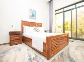 Mnazi Dream House