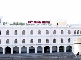 Hotel Sangam Heritage