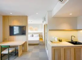 Kotta Kyu Hotel Semarang