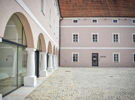 Schloss Hotel Zeillern, hotel Zeillernben