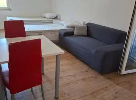 Apartmani Željko