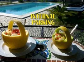 B&B Villa Romina