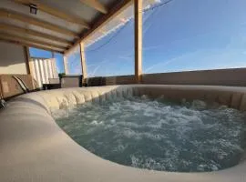 Holiday home with hot tub Kalnik, Podravina - 25509