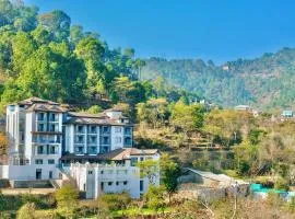 Best Western Matra Kasauli