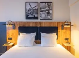 Aiden by Best Western Paris Roissy CDG