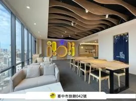 Green Hotel - Midori