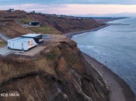 Cliff House MORAI 2, מלון בIshikari
