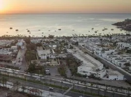 Ghazala Beach