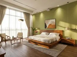 AnVie Ninh Bình Homestay