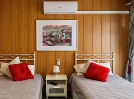 La Cassola del Priorat, hotel a Gratallops