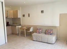 Petit studio a Draguignan