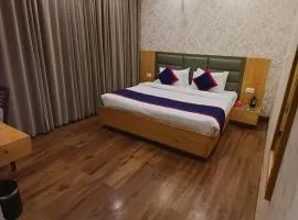 Hotel Bella Heights