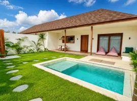 Mediterrania Villas